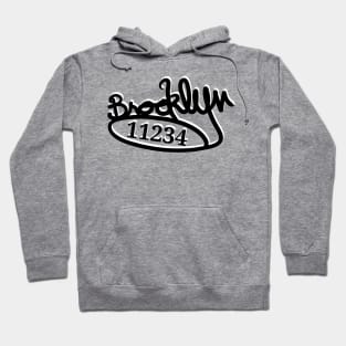 Code Brooklyn Hoodie